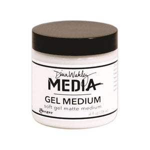 Dina Wakley Media Gel Medium