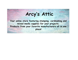 Arcy&#39;s Attic 