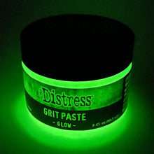 Tim Holtz Distress Grit Paste, Glow