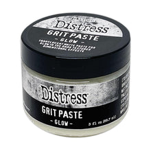 Tim Holtz Distress Grit Paste, Glow