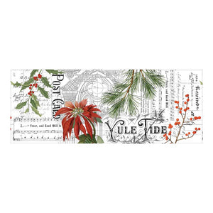 2022 Tim Holtz Christmas Idea-Ology - Collage Paper
