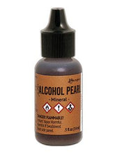 Tim Holtz Alcohol Ink Pearls