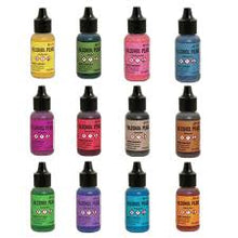 Tim Holtz Alcohol Ink Pearls