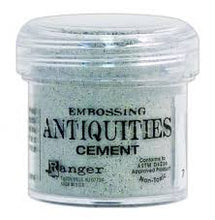 Ranger Embossing Powder, Antiquities 1 oz.