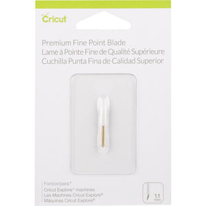 Cricut Premium Cutting Blade