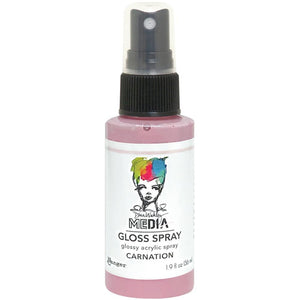 Dina Wakley Media Gloss Spray - You Choose Color