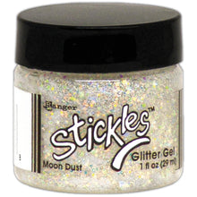 Stickles Glitter Gels