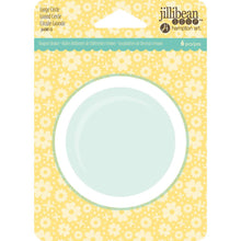 Jillibean Soup PVC Card Shakers 6 pack