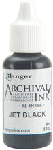 Ranger Ink Archival Ink Pad Reinkers