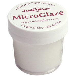 Judikins Micro Glaze