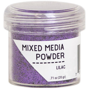 Ranger Mixed Media Powder