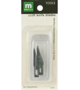 Making Memories Replacement Blade 6 pk. for MM23452