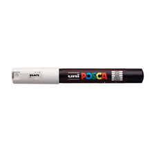 Posca Extra-Fine Bullet Tip Paint Marker 1M - You Choose Color