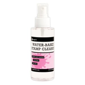 Ranger Water-Based Stamp Cleaner 4 oz. Spray
