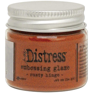 Tim Holtz Distress Embossing Glaze