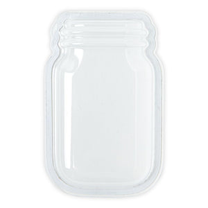 Sizzix Making Essentials Shaker Domes - You Choose Shape
