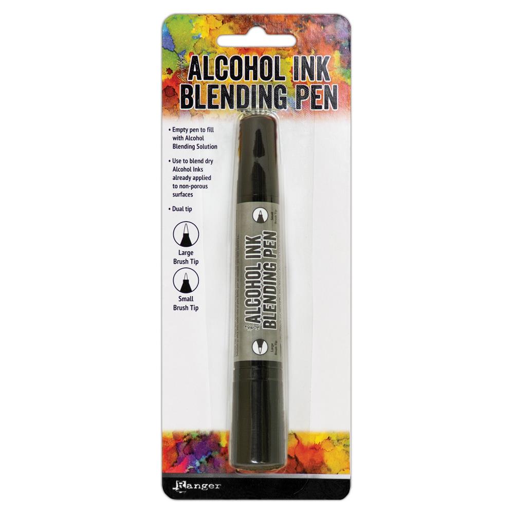 Tim Holtz Alcohol Ink Blending Pen - Empty