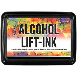 Tim Holtz Alcohol Lift-Ink Pad