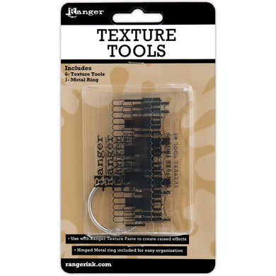 Ranger Texture Tools - Set 1