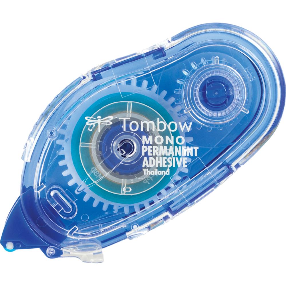 Tombow Mono Adhesive Dispenser - Permanent