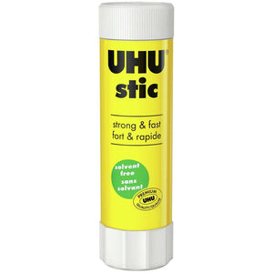 UHU Stic Glue Stick 1.41 oz.