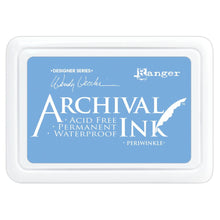 Wendy Vecchi Archival Ink Pads, You Choose Color