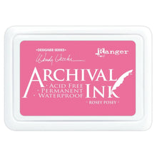 Wendy Vecchi Archival Ink Pads, You Choose Color