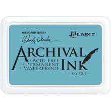 Wendy Vecchi Archival Ink Pads, You Choose Color