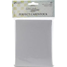 Wendy Vecchi Perfect Cardstock Cards